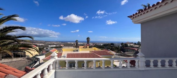 Casa T6 em San Bartolome De Tirajana, Spain N.º 86002 2