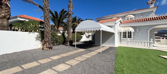 Casa T6 em San Bartolome De Tirajana, Spain N.º 86002 8