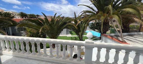 Casa T6 em San Bartolome De Tirajana, Spain N.º 86002 44