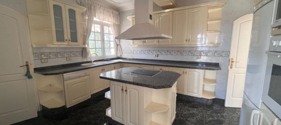 Casa T6 em San Bartolome De Tirajana, Spain N.º 86002 14