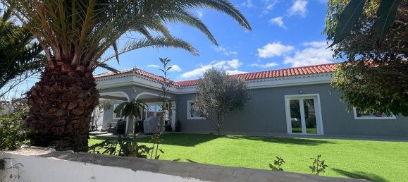 Casa T6 em San Bartolome De Tirajana, Spain N.º 86002 16