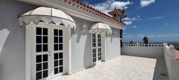 Casa T6 em San Bartolome De Tirajana, Spain N.º 86002 41