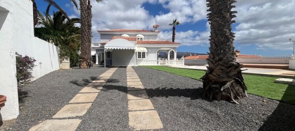 Casa T6 em San Bartolome De Tirajana, Spain N.º 86002 50