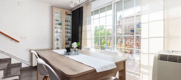 3 bedrooms House in Terrassa, Spain No. 173591 6