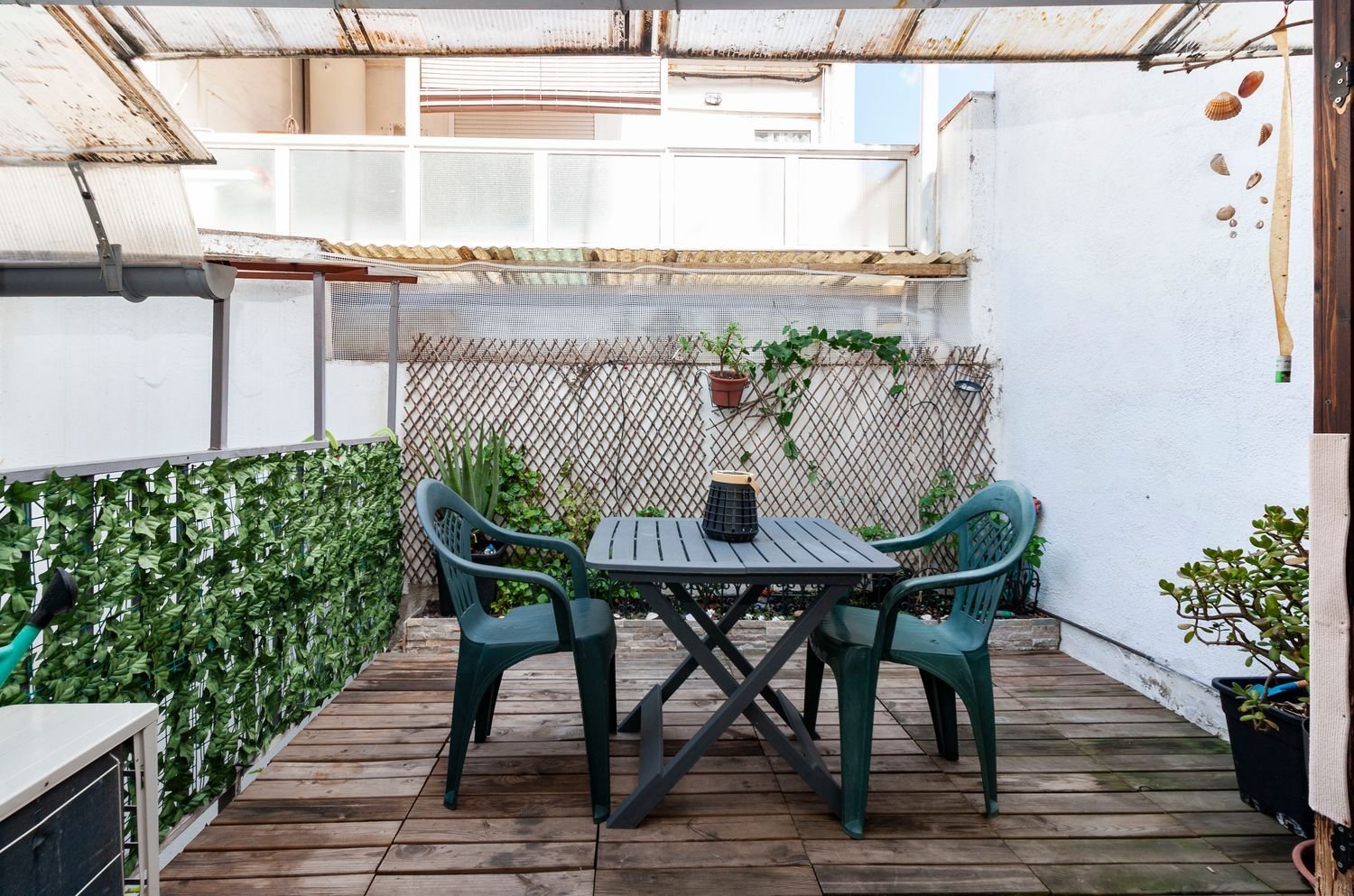 3 bedrooms House in Terrassa, Spain No. 173591