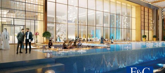 2 bedrooms Apartment in Palm Jumeirah, UAE No. 545 21