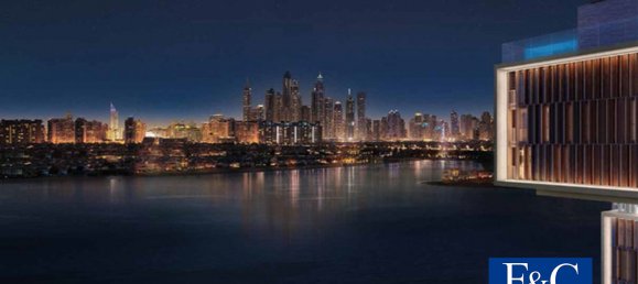 2 bedrooms Apartment in Palm Jumeirah, UAE No. 545 17