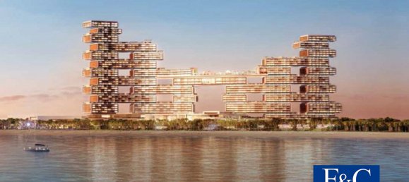 2 bedrooms Apartment in Palm Jumeirah, UAE No. 545 22