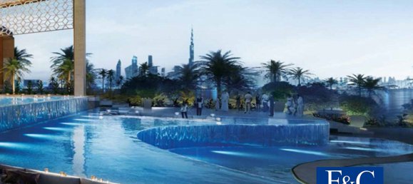 2 bedrooms Apartment in Palm Jumeirah, UAE No. 545 18