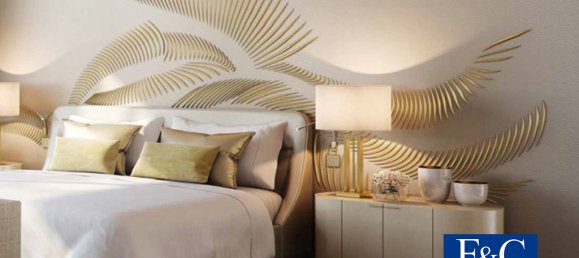 2 bedrooms Apartment in Palm Jumeirah, UAE No. 545 9