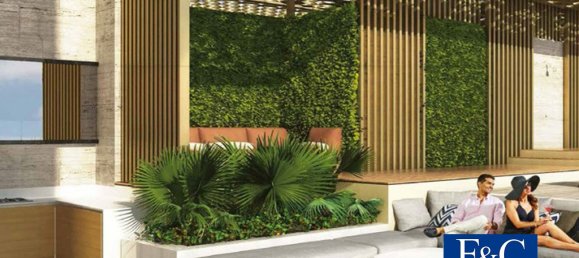 2 bedrooms Apartment in Palm Jumeirah, UAE No. 545 16