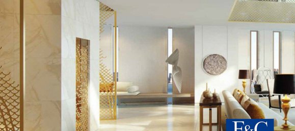 2 bedrooms Apartment in Palm Jumeirah, UAE No. 545 19