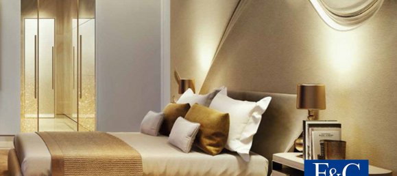 2 bedrooms Apartment in Palm Jumeirah, UAE No. 545 4