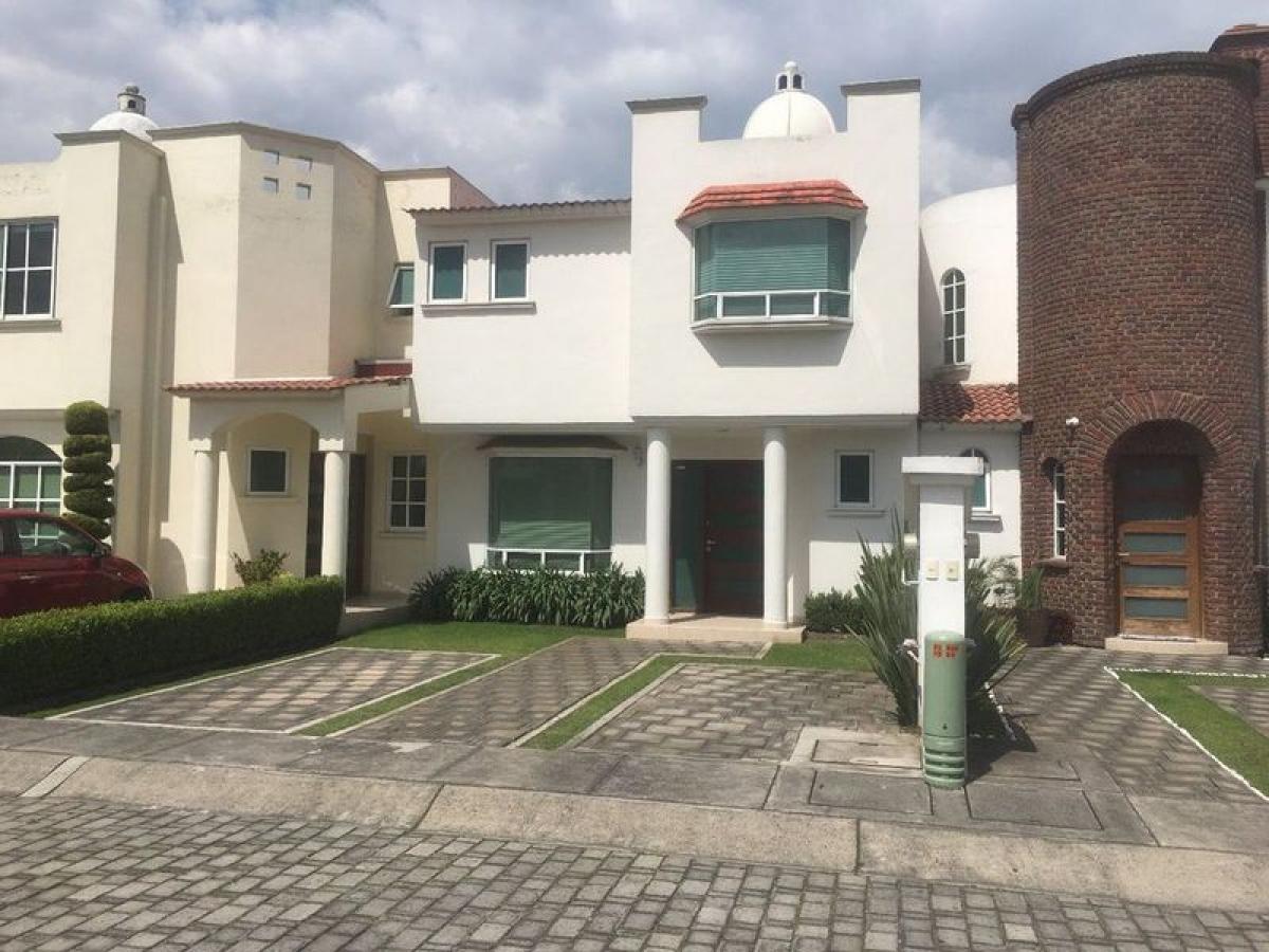 Casa de 3 dormitorios en Mexico No. 213329