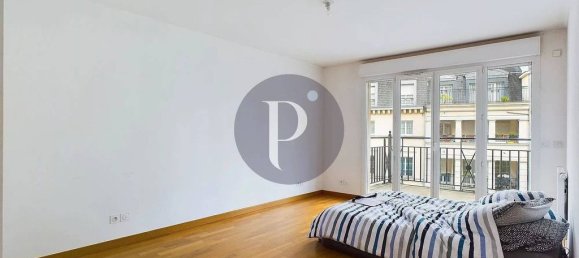 Apartamento de 4 dormitorios en Le Plessis-Robinson, France No. 173498 25