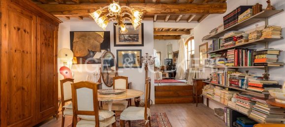 Квартира с 3 спальнями в Барберино Таварнелле, Италия № 128078 7