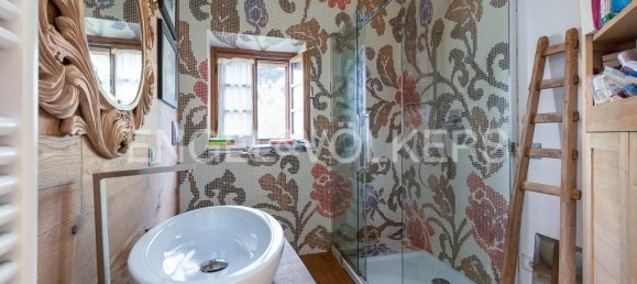 Квартира с 3 спальнями в Барберино Таварнелле, Италия № 128078 9