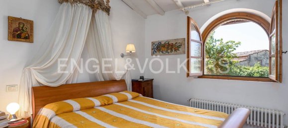 Квартира с 3 спальнями в Барберино Таварнелле, Италия № 128078 8