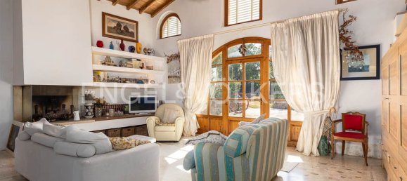 Квартира с 3 спальнями в Барберино Таварнелле, Италия № 128078 3