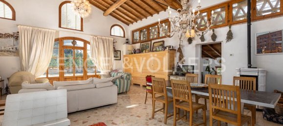 Квартира с 3 спальнями в Барберино Таварнелле, Италия № 128078 4