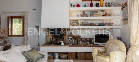 Квартира с 3 спальнями в Барберино Таварнелле, Италия № 128078 5