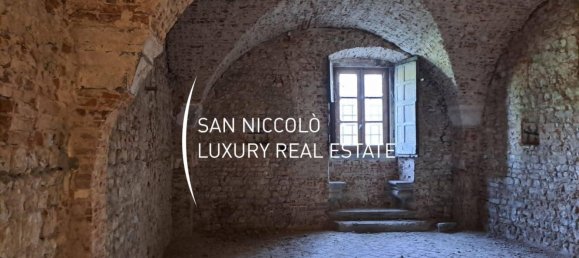 10-Zimmer Villa in Bagno a Ripoli, Italy, Nr. 210908 12