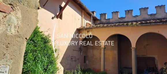 10-Zimmer Villa in Bagno a Ripoli, Italy, Nr. 210908 5