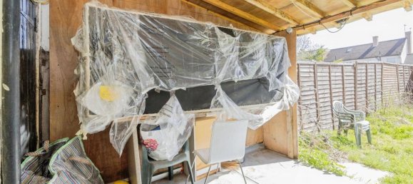 4 bedrooms Commercial property in Borehamwood, United Kingdom No. 6194 26