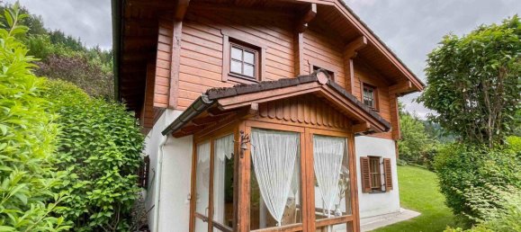 3 Schlafzimmer Haus in Kirchberg am Wechsel, Austria, Nr. 259023 15