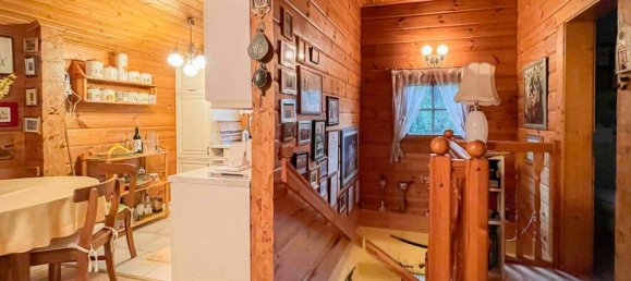 3 Schlafzimmer Haus in Kirchberg am Wechsel, Austria, Nr. 259023 10