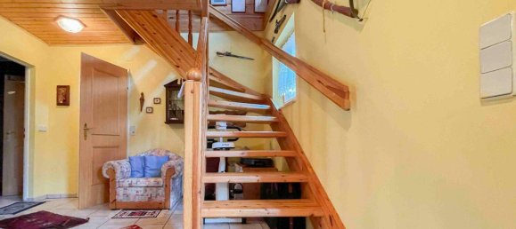 3 Schlafzimmer Haus in Kirchberg am Wechsel, Austria, Nr. 259023 3