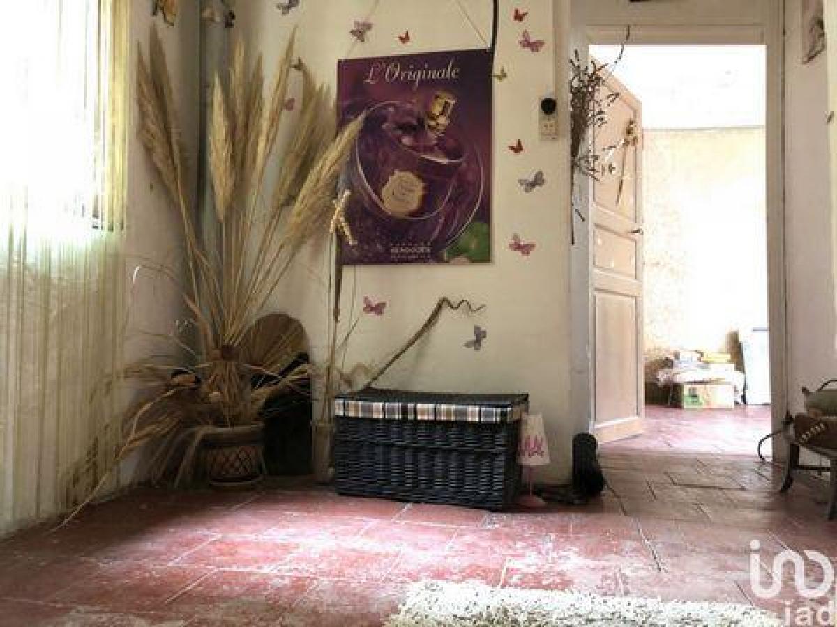 Casa T2 em Bages, France N.º 30483