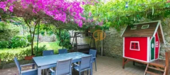 Casa T5 em Vilagarcia de Arousa, Spain N.º 140516 72