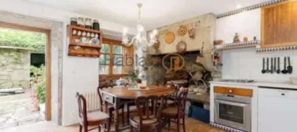 Casa T5 em Vilagarcia de Arousa, Spain N.º 140516 44