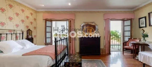 Casa T5 em Vilagarcia de Arousa, Spain N.º 140516 110
