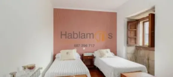 Casa T5 em Vilagarcia de Arousa, Spain N.º 140516 4