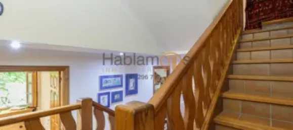 Casa T5 em Vilagarcia de Arousa, Spain N.º 140516 8