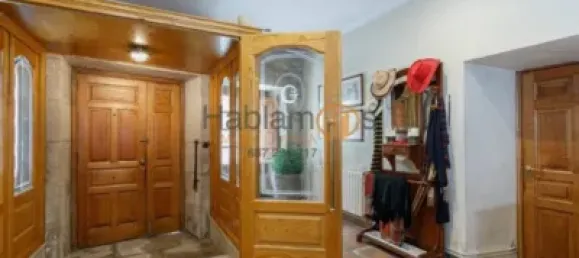 Casa T5 em Vilagarcia de Arousa, Spain N.º 140516 50