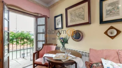 Casa T5 em Vilagarcia de Arousa, Spain N.º 140516