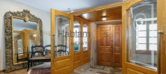 Casa T5 em Vilagarcia de Arousa, Spain N.º 140516 73