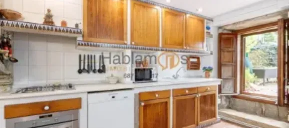 Casa T5 em Vilagarcia de Arousa, Spain N.º 140516 9