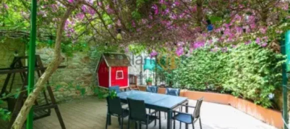 Casa T5 em Vilagarcia de Arousa, Spain N.º 140516 53