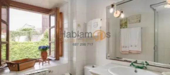 Casa T5 em Vilagarcia de Arousa, Spain N.º 140516 24