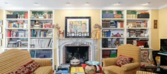 Casa T5 em Vilagarcia de Arousa, Spain N.º 140516 40