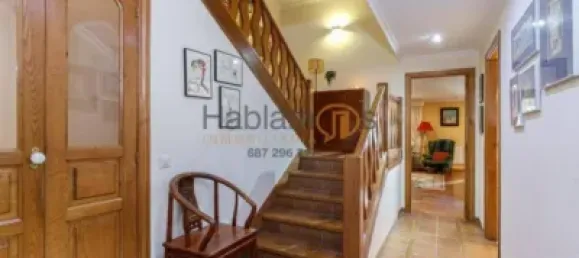 Casa T5 em Vilagarcia de Arousa, Spain N.º 140516 49