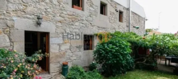 Casa T5 em Vilagarcia de Arousa, Spain N.º 140516 112