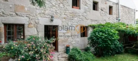 Casa T5 em Vilagarcia de Arousa, Spain N.º 140516 15