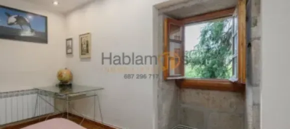 Casa T5 em Vilagarcia de Arousa, Spain N.º 140516 18