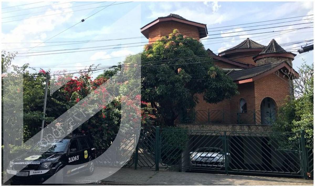 3 Schlafzimmer Haus in Sao Paulo, Brazil, Nr. 453154