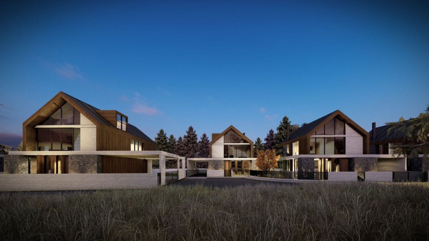 Villa T3 em Kato Platres, Cyprus N.º 30578